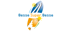Logo station Super Besse